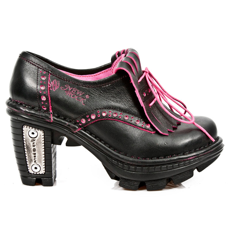 New Rock Boots & Shoes | M-NEOTR004-C3