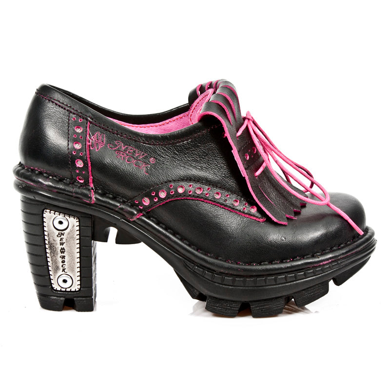New Rock Boots & Shoes | M-NEOTR004-C3