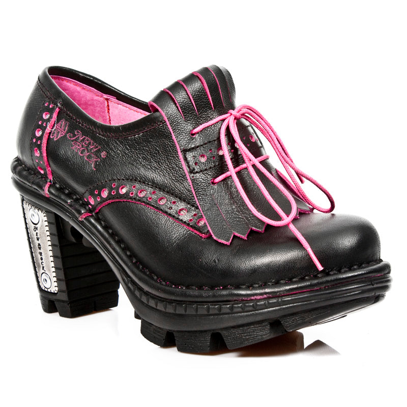 New Rock Boots & Shoes | M-NEOTR004-C3