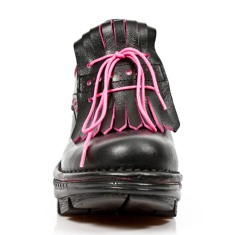 New Rock Boots & Shoes | M-NEOTR004-C3