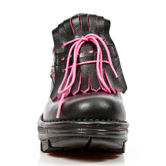 New Rock Boots & Shoes | M-NEOTR004-C3
