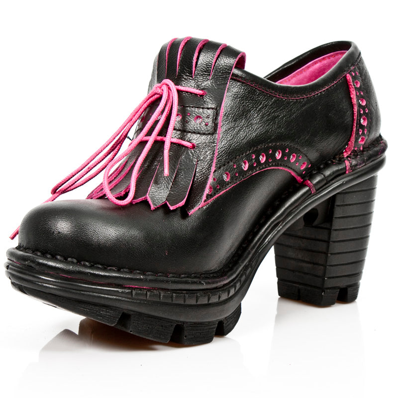 New Rock Boots & Shoes | M-NEOTR004-C3