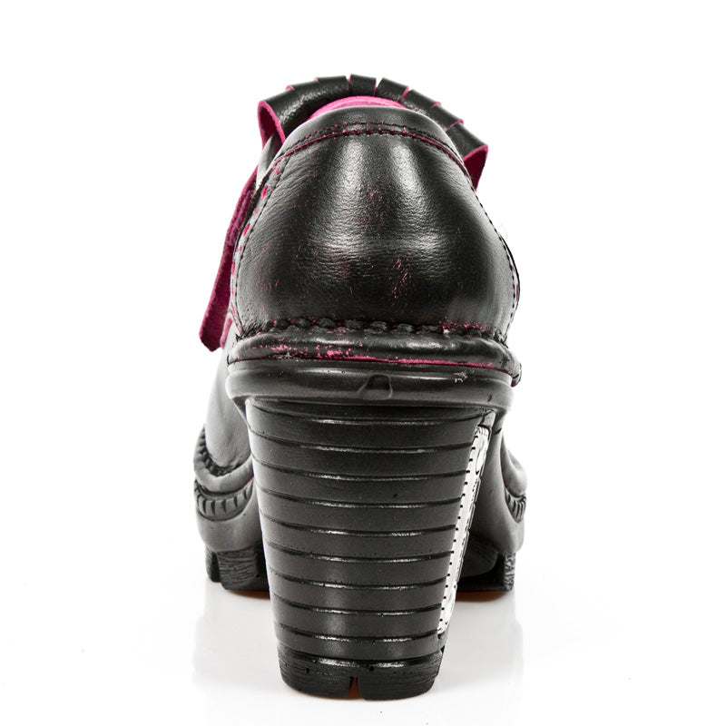New Rock Boots & Shoes | M-NEOTR004-C3