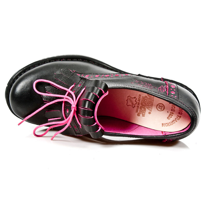 New Rock Boots & Shoes | M-NEOTR004-C3