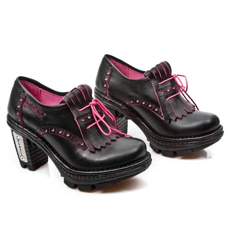 New Rock Boots & Shoes | M-NEOTR004-C3