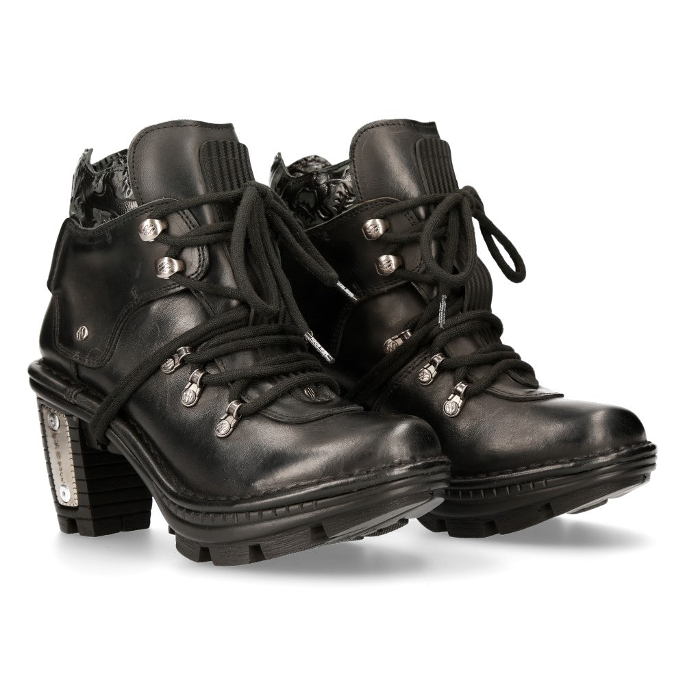 New Rock Boots & Shoes | M-NEOTR007-C1