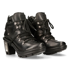 New Rock Boots & Shoes | M-NEOTR007-C1