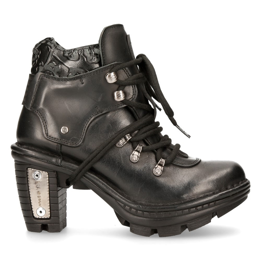 New Rock Boots & Shoes | M-NEOTR007-C1