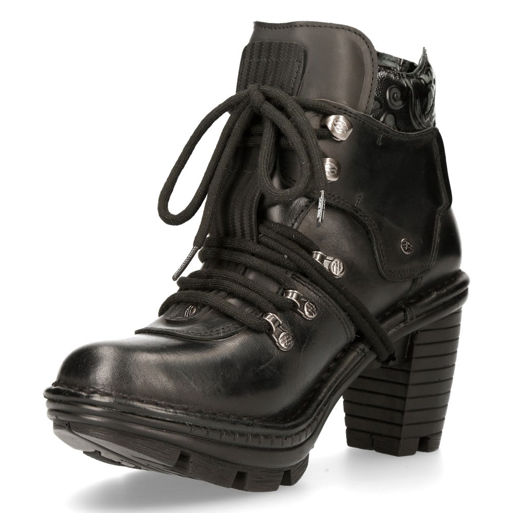 New Rock Boots & Shoes | M-NEOTR007-C1