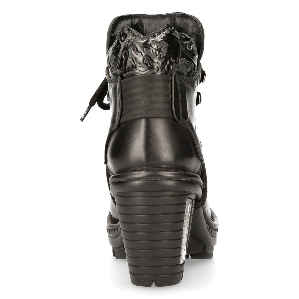 New Rock Boots & Shoes | M-NEOTR007-C1