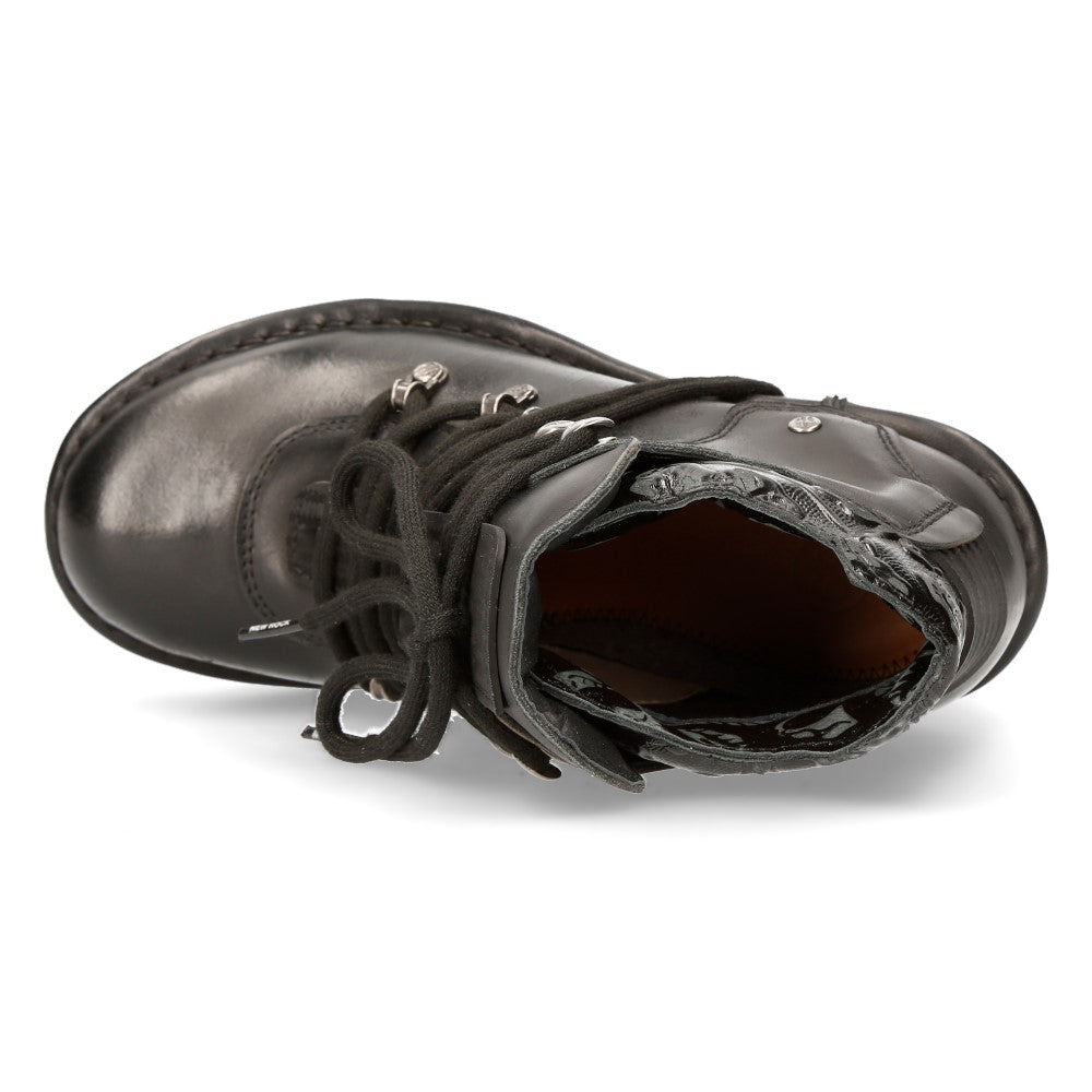 New Rock Boots & Shoes | M-NEOTR007-C1