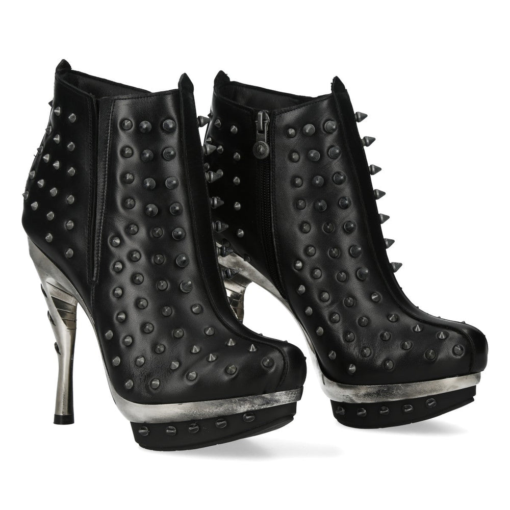 New Rock Boots & Shoes | M-PUNK068-C10