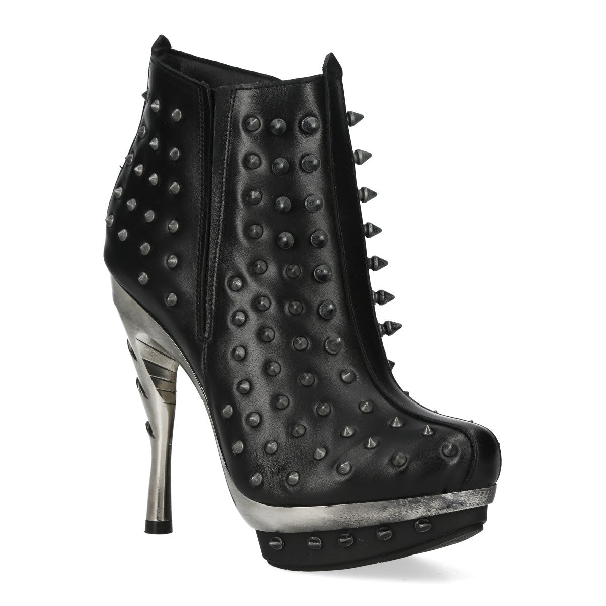 New Rock Boots & Shoes | M-PUNK068-C10