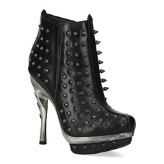 New Rock Boots & Shoes | M-PUNK068-C10