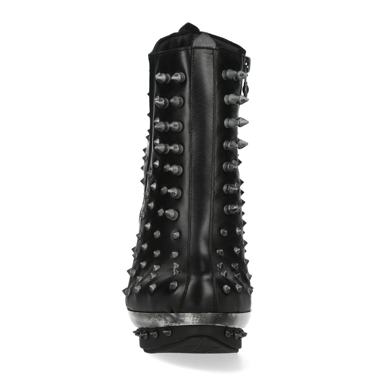 New Rock Boots & Shoes | M-PUNK068-C10