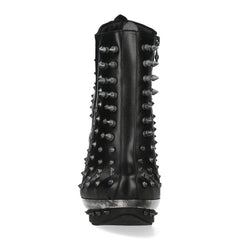 New Rock Boots & Shoes | M-PUNK068-C10