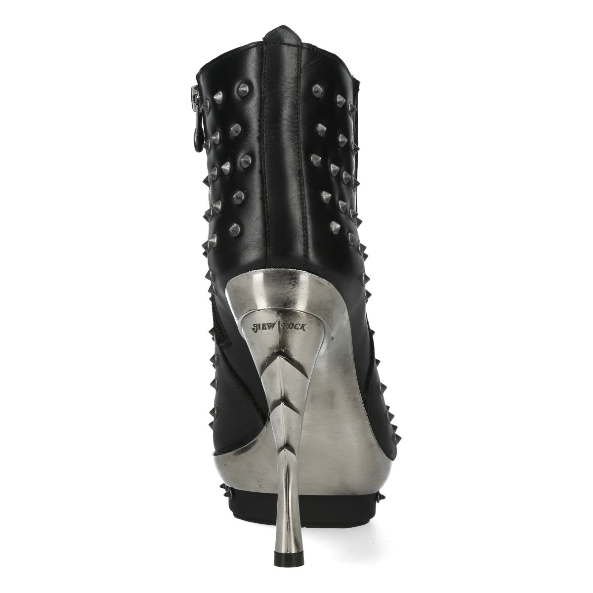 New Rock Boots & Shoes | M-PUNK068-C10