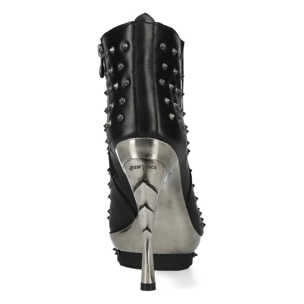 New Rock Boots & Shoes | M-PUNK068-C10