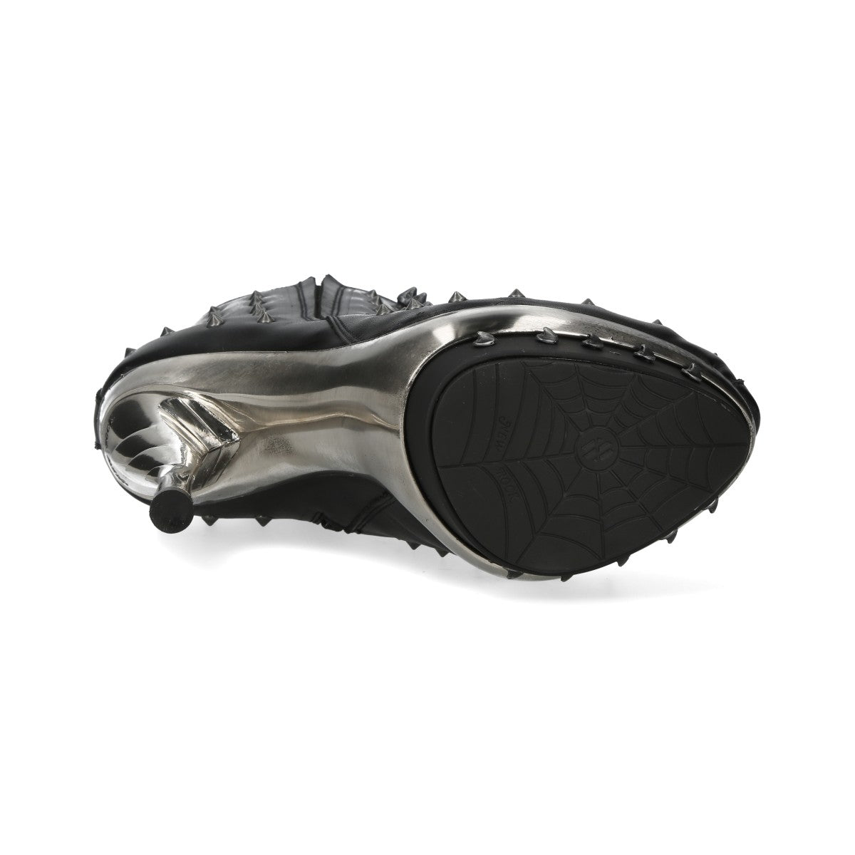 New Rock Boots & Shoes | M-PUNK068-C10