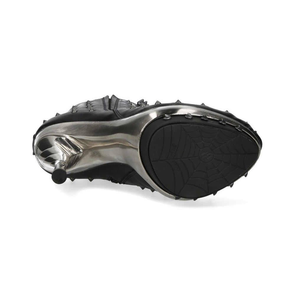 New Rock Boots & Shoes | M-PUNK068-C10