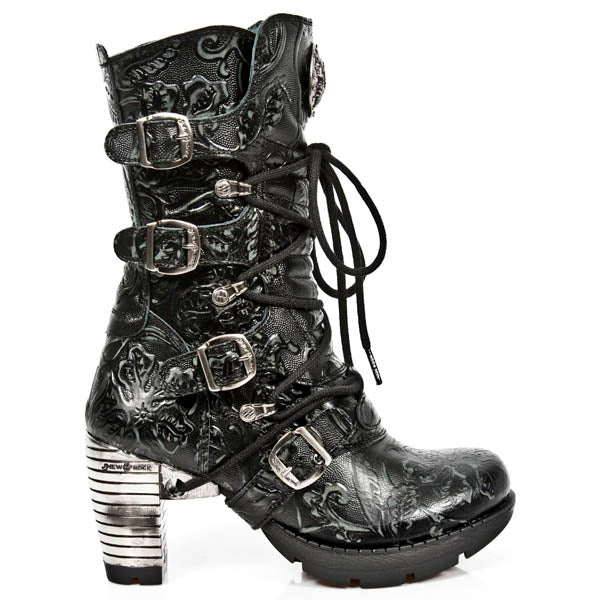 New Rock Boots & Shoes | M-TR003-C7