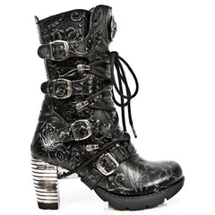 New Rock Boots & Shoes | M-TR003-C7