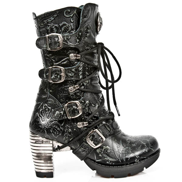 New Rock Boots & Shoes | M-TR003-C7