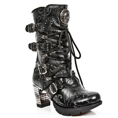 New Rock Boots & Shoes | M-TR003-C7