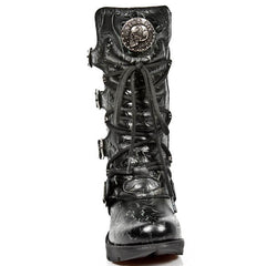 New Rock Boots & Shoes | M-TR003-C7