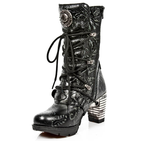 New Rock Boots & Shoes | M-TR003-C7