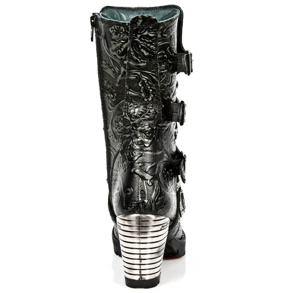 New Rock Boots & Shoes | M-TR003-C7
