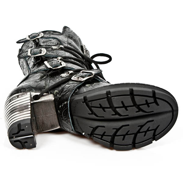 New Rock Boots & Shoes | M-TR003-C7
