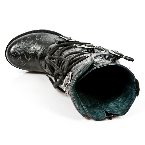 New Rock Boots & Shoes | M-TR003-C7