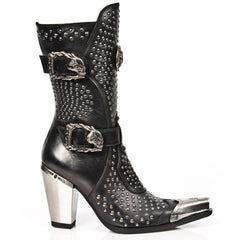 New Rock Boots & Shoes | M-7983P-C10