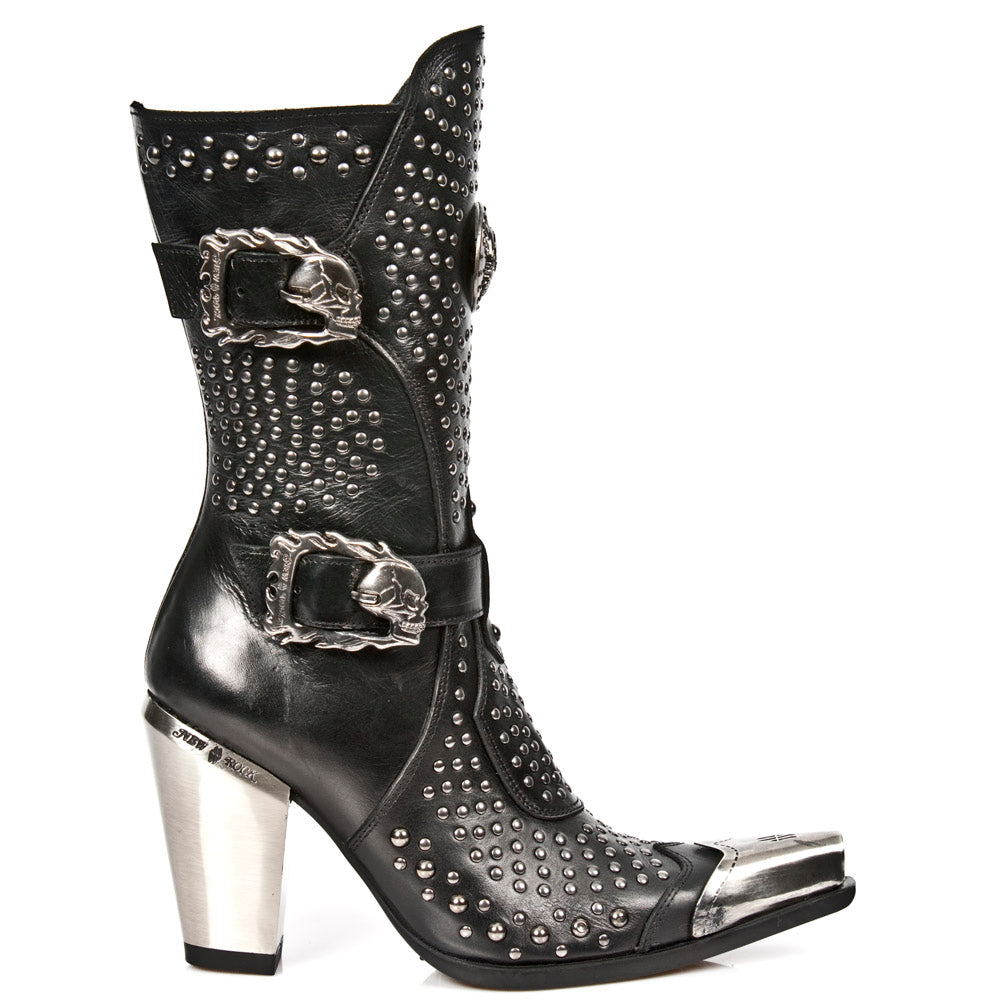 New Rock Boots & Shoes | M-7983P-C10