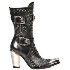 New Rock Boots & Shoes | M-7983P-C10
