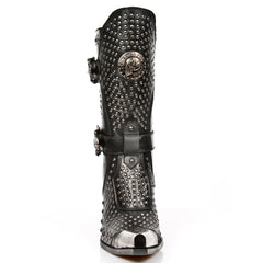 New Rock Boots & Shoes | M-7983P-C10