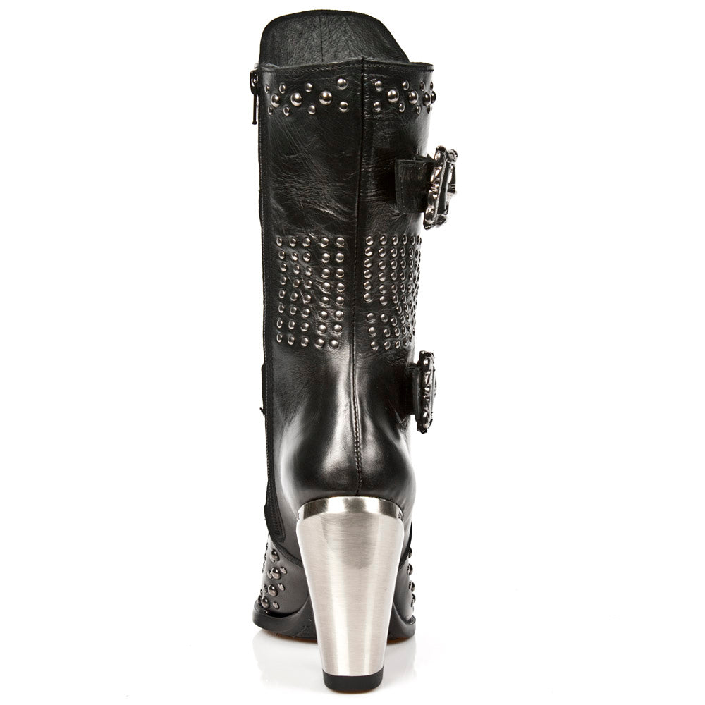 New Rock Boots & Shoes | M-7983P-C10