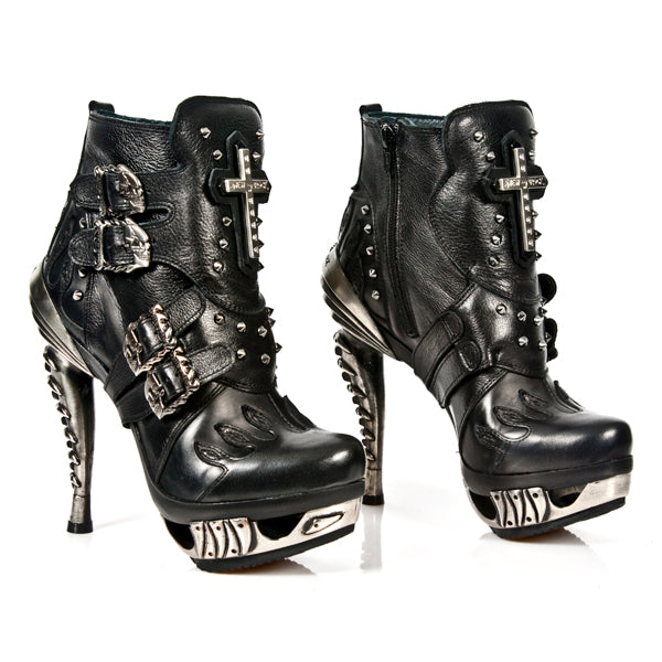 New Rock Boots & Shoes | M-MAG005-C2