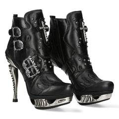 New Rock Boots & Shoes | M-MAG005-C2