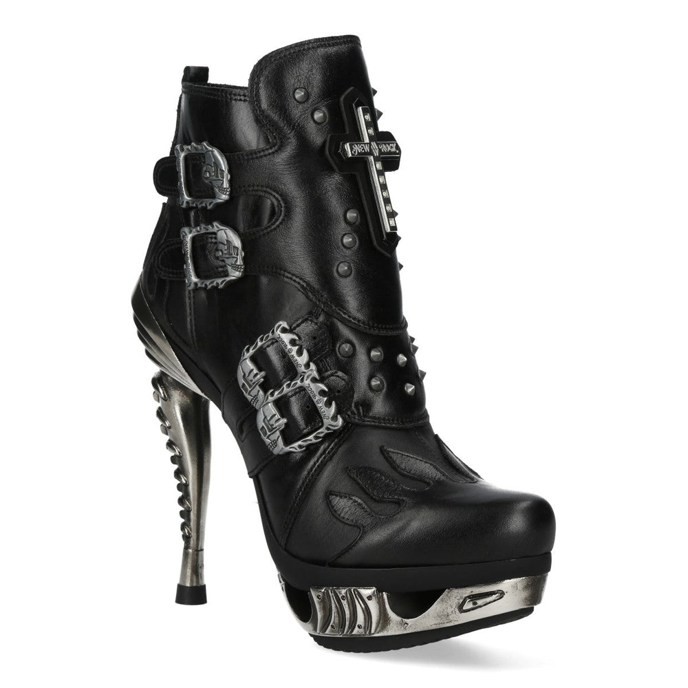 New Rock Boots & Shoes | M-MAG005-C2
