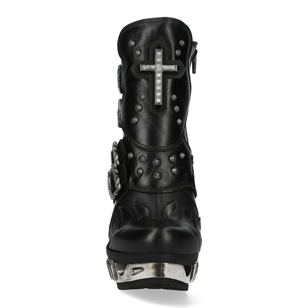 New Rock Boots & Shoes | M-MAG005-C2