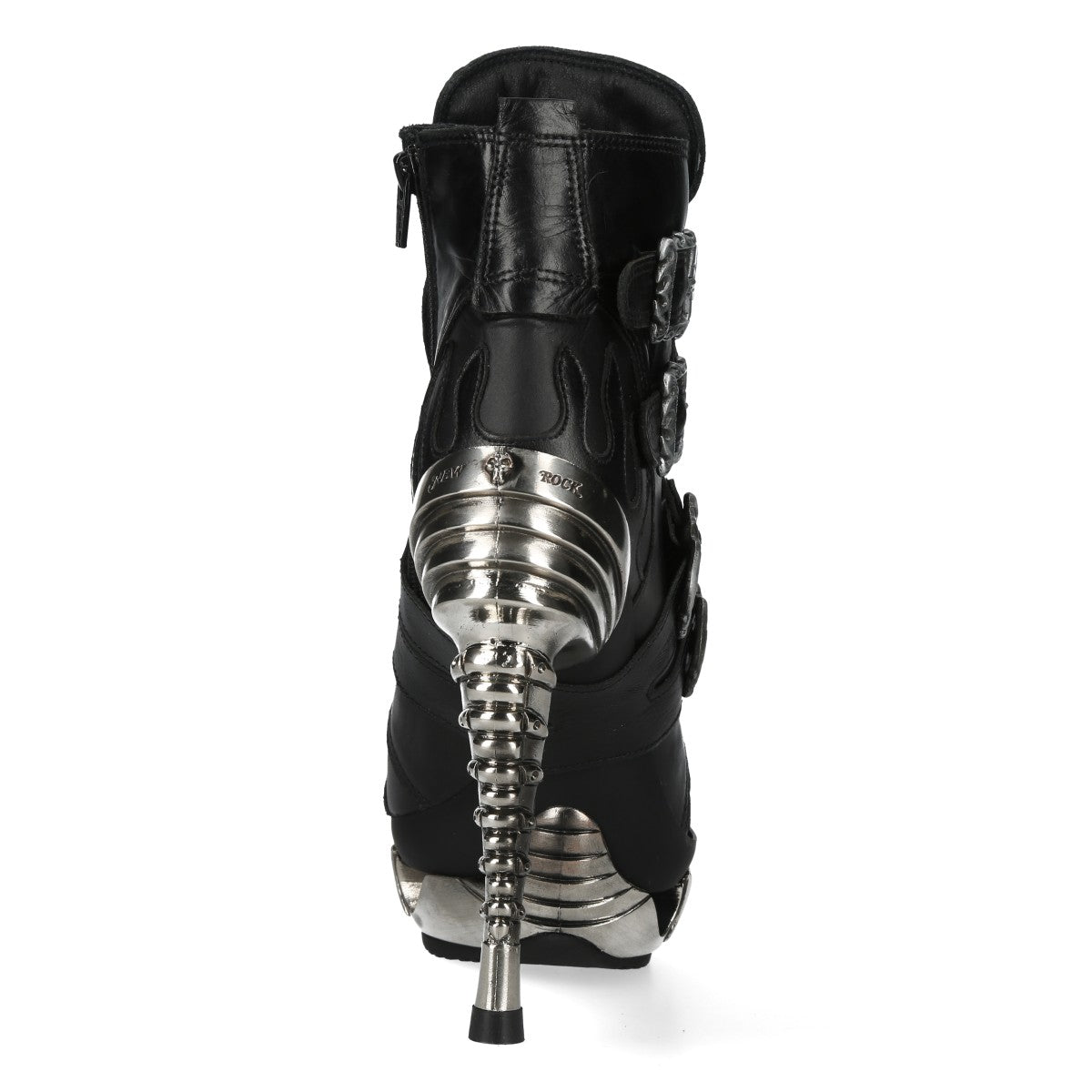 New Rock Boots & Shoes | M-MAG005-C2