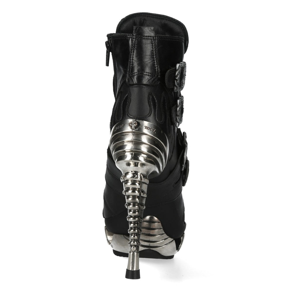 New Rock Boots & Shoes | M-MAG005-C2