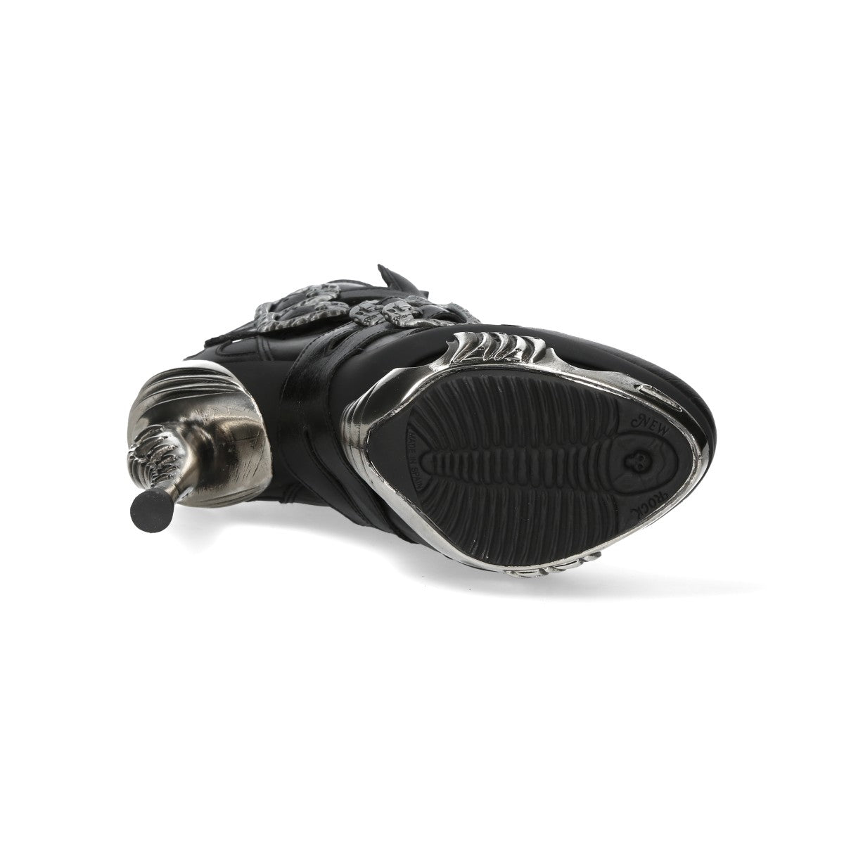 New Rock Boots & Shoes | M-MAG005-C2