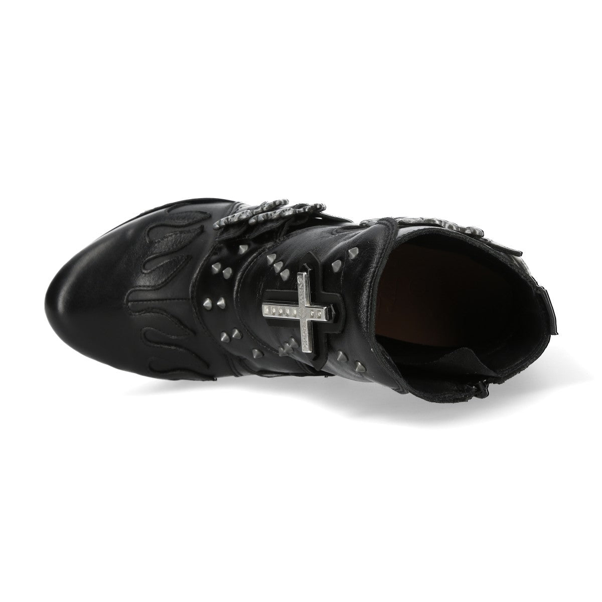 New Rock Boots & Shoes | M-MAG005-C2
