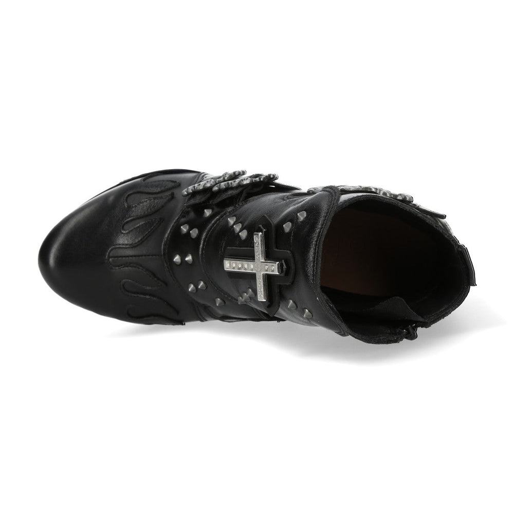 New Rock Boots & Shoes | M-MAG005-C2
