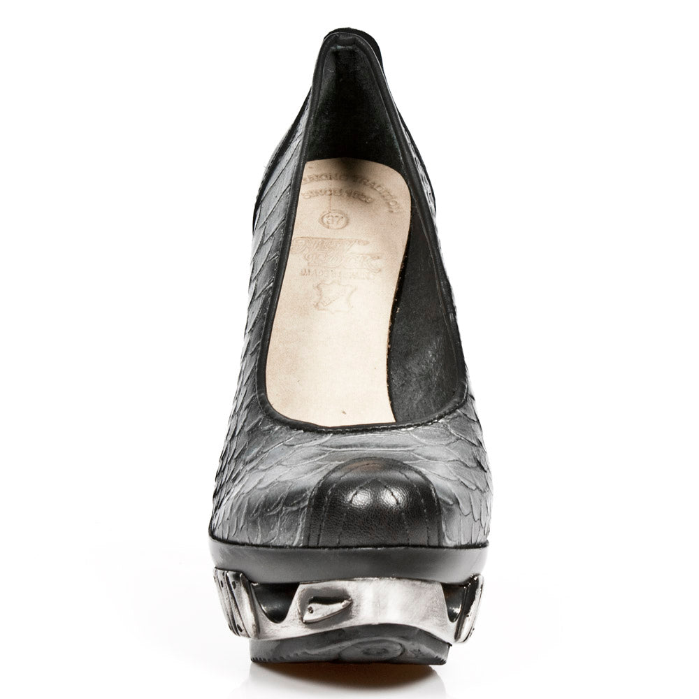 New Rock Boots & Shoes | M-MAG015-C1