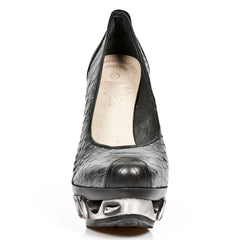 New Rock Boots & Shoes | M-MAG015-C1