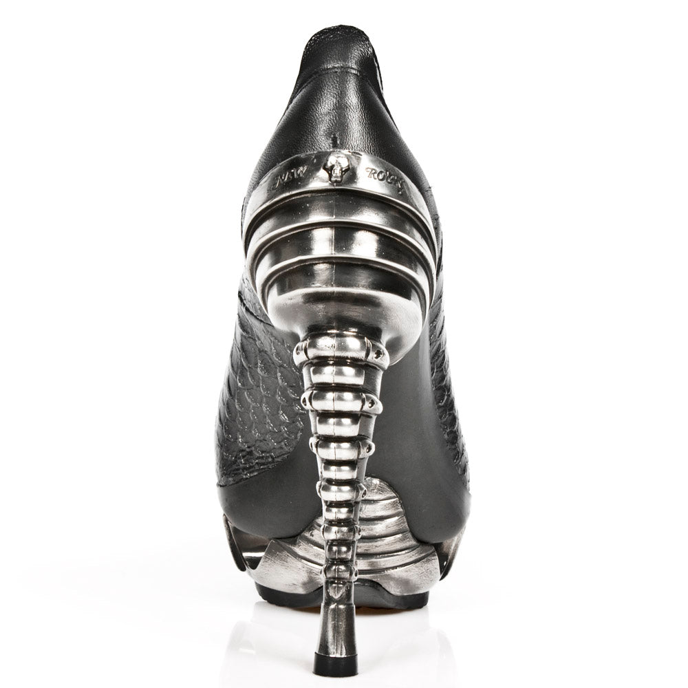 New Rock Boots & Shoes | M-MAG015-C1
